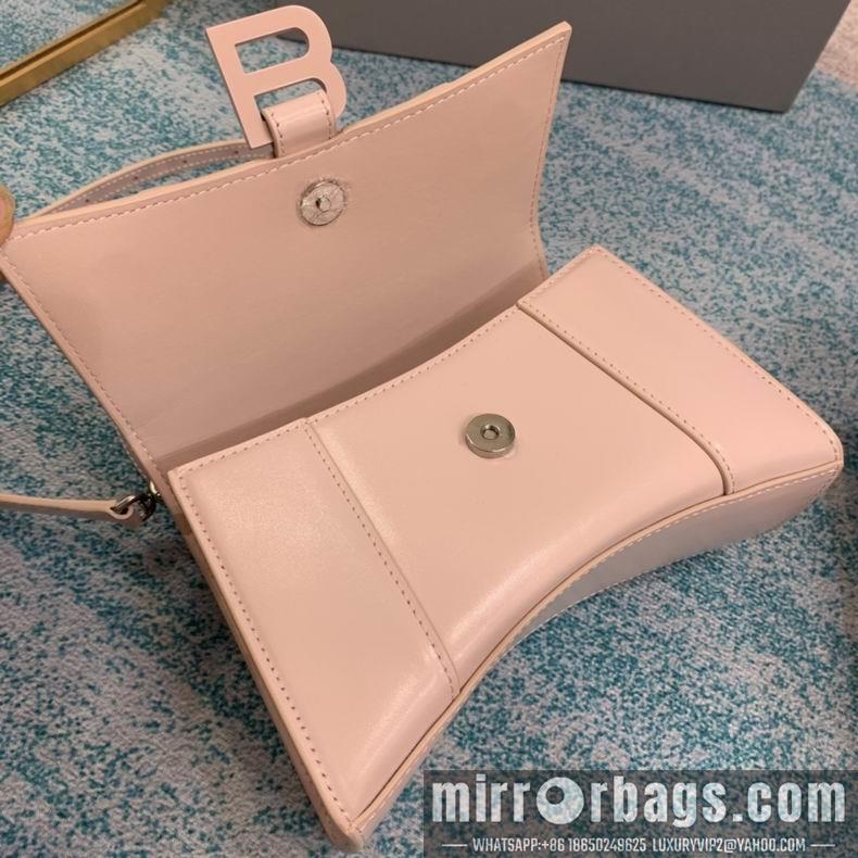 Balenciaga Bags 8896 19x8x21cm fy 10