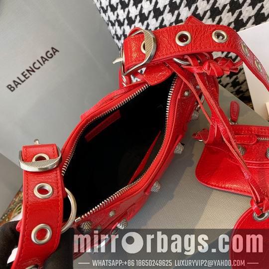 Balenciaga Bags S26x7x16 L33x9x16cm 6