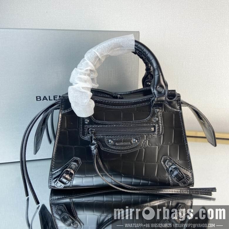 Balenciaga Bags Balenciaga 22x9x14.5cm FY 10
