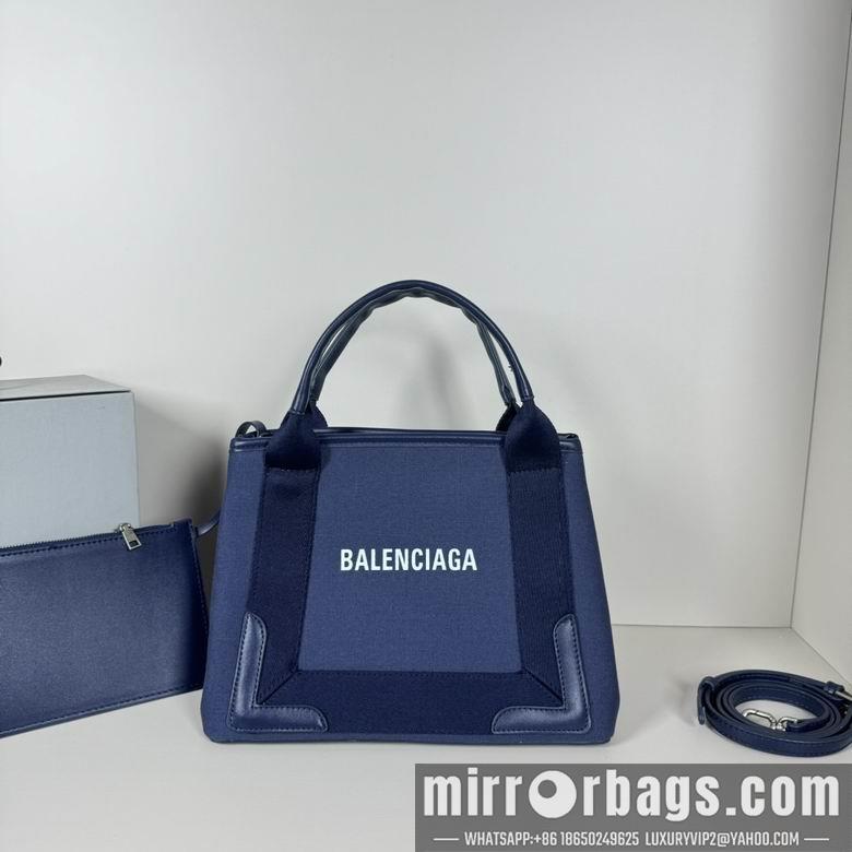 Balenciaga Bags 27X22X12cm 060314 XMY 4