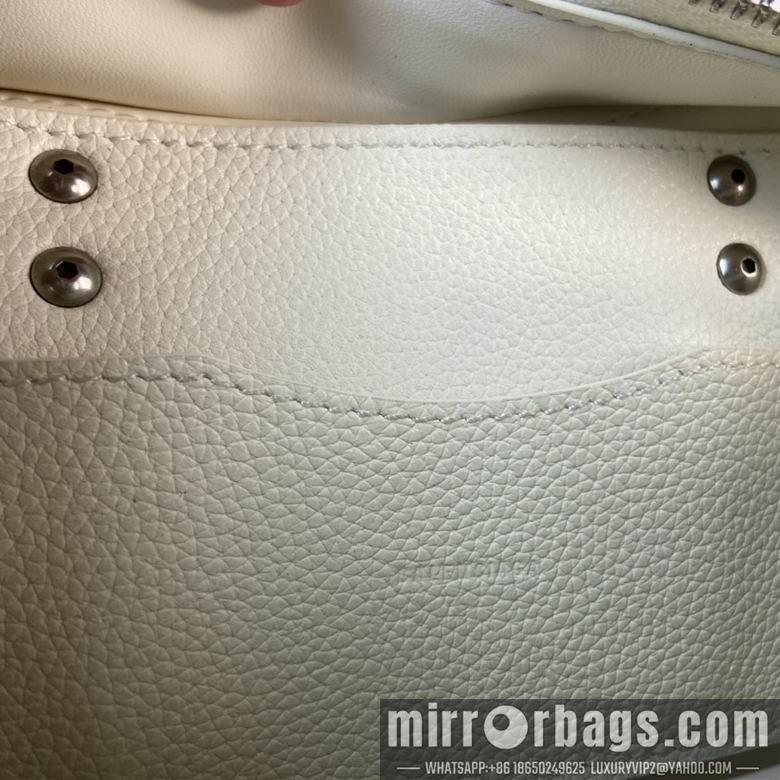 Balenciaga Bags Balenciaga 22x9x14.5cm FY 6