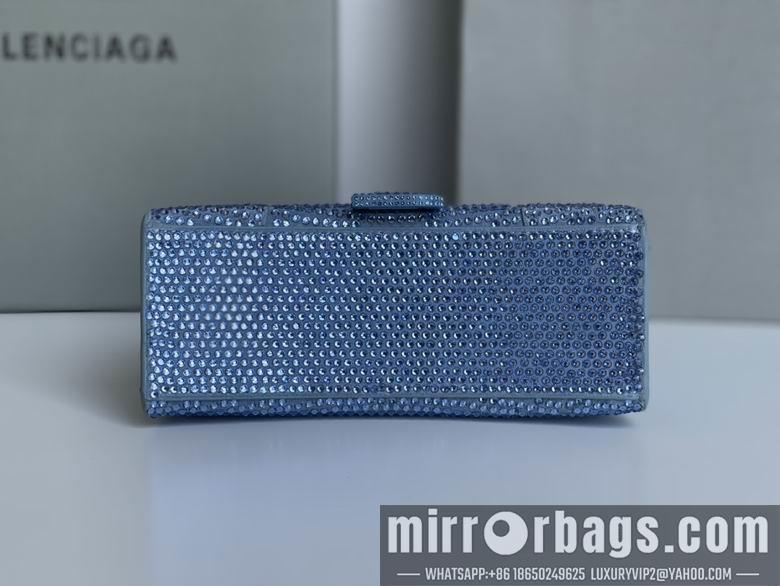 Balenciaga Bags 127 19X8X21cm GY 3