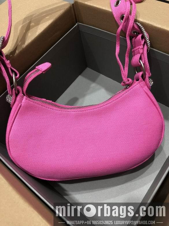 Balenciaga Bags 33X16X8.4cm 26X16X6.5cm 052603 GY 16