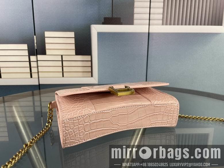 Balenciaga Bags 60501 19X4X12cm XMY 10