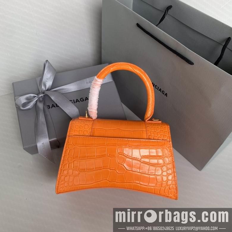 Balenciaga Bags 23X10X14cm 053101 GY 14