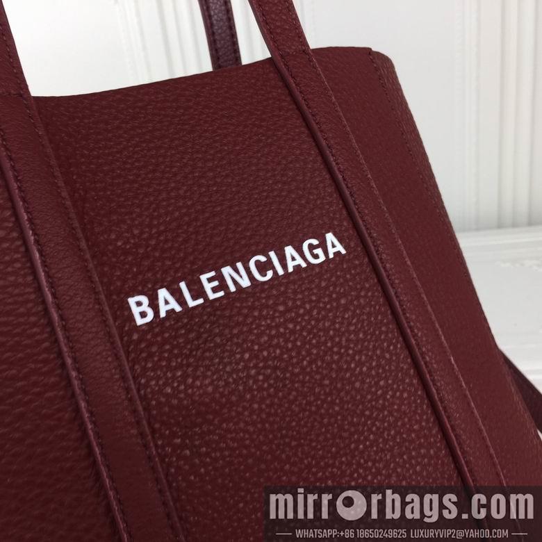 Balenciaga Bags 19X6X23cm 061303 XMY 4