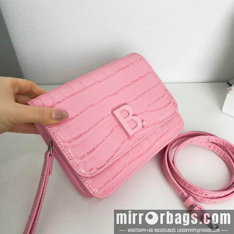 Balenciaga Bags 1624 19X14X7cm GY 5