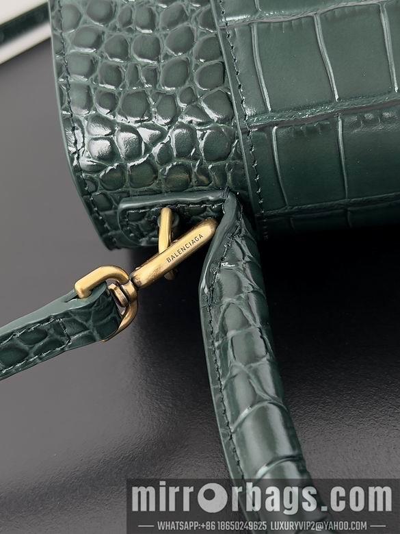 Balenciaga Bags 23X10X24ccm 031626 GY 8
