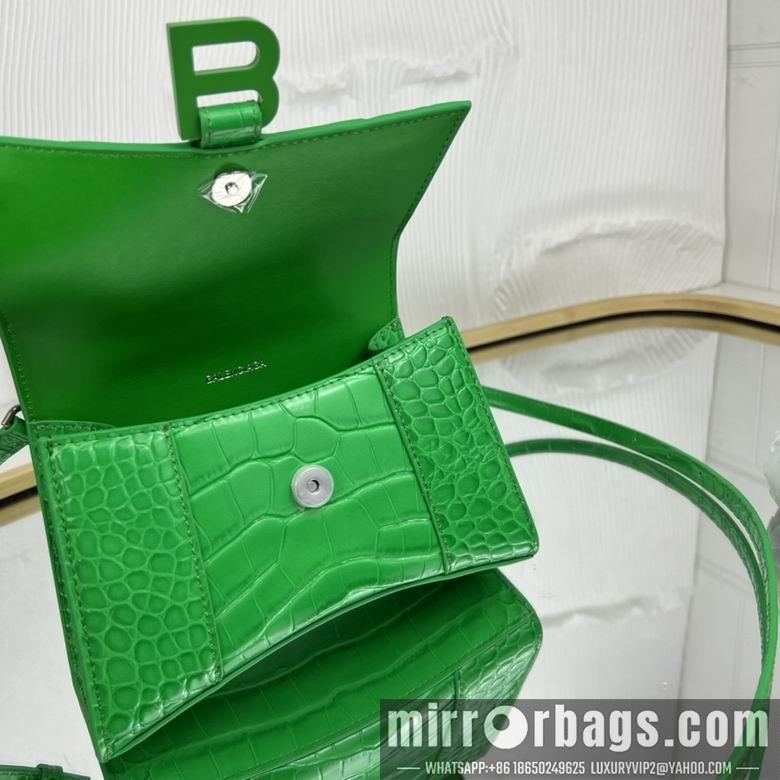Balenciaga Bags 8896 19x8x21cm FY 14