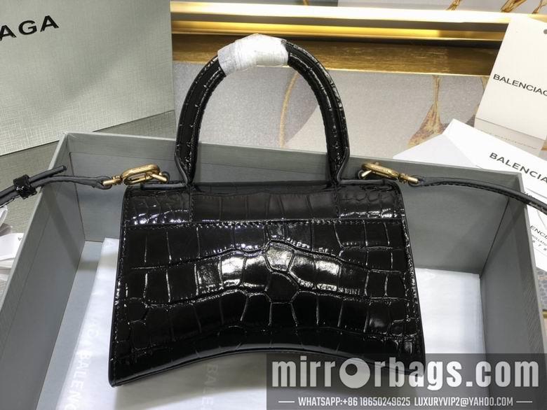 Balenciaga Bags LG0019 19X8X21cm GY 29