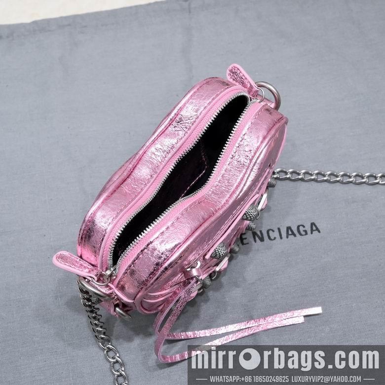 Balenciaga Bags 15.5X4X14cm 032920 GY 3
