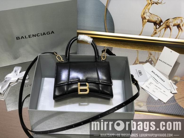 Balenciaga Bags LG0019 19X8X21cm GY 25