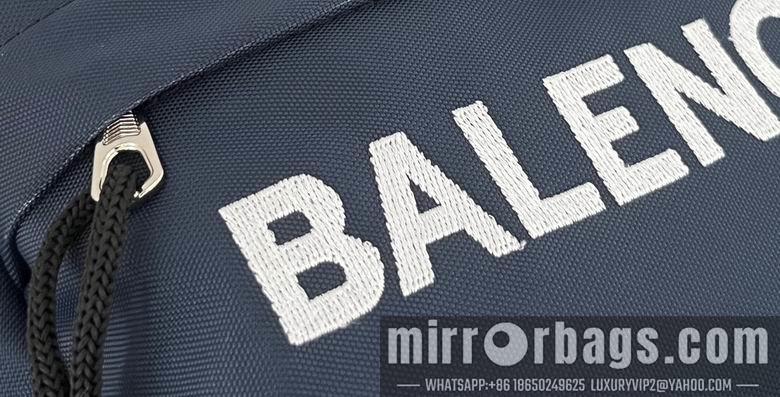 Balenciaga Bags 38X17X8cm 110805 GY 3