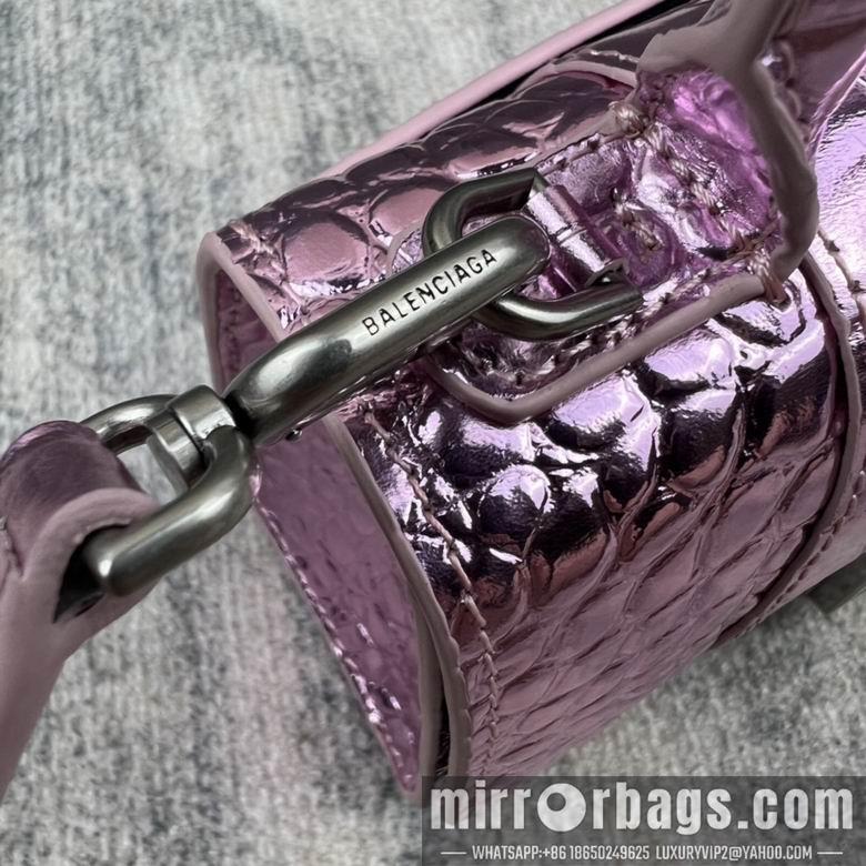 Balenciaga Bags 8896 19x8x21cm FY 6