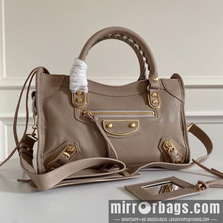 Balenciaga Bags Balenciaga 30x19x11cm FY 4