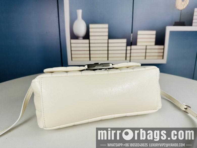 Balenciaga Bags 78962 27X16X10cm XMY 4