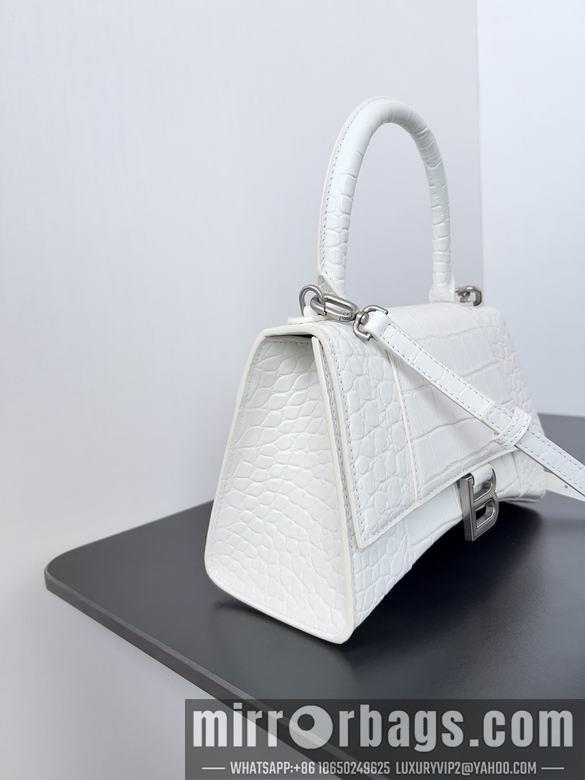 Balenciaga Bags 23X10X24ccm 031626 GY 17