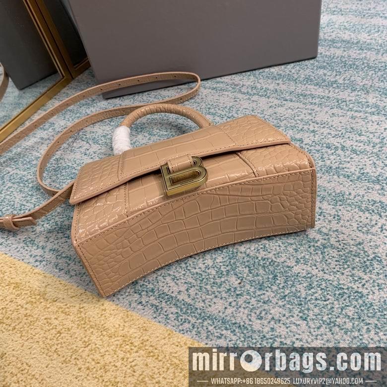 Balenciaga Bags 8896 19x8x21cm FY 3