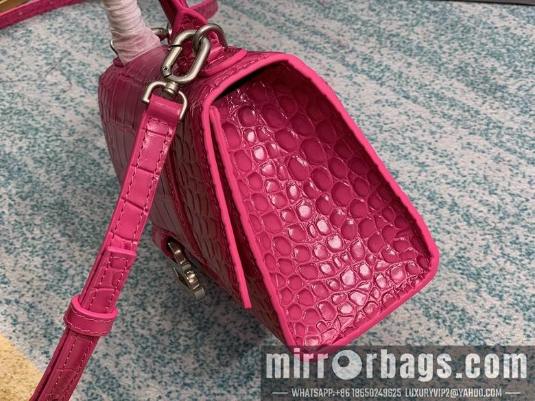Balenciaga Bags 8896 19x8x21cm FY 19