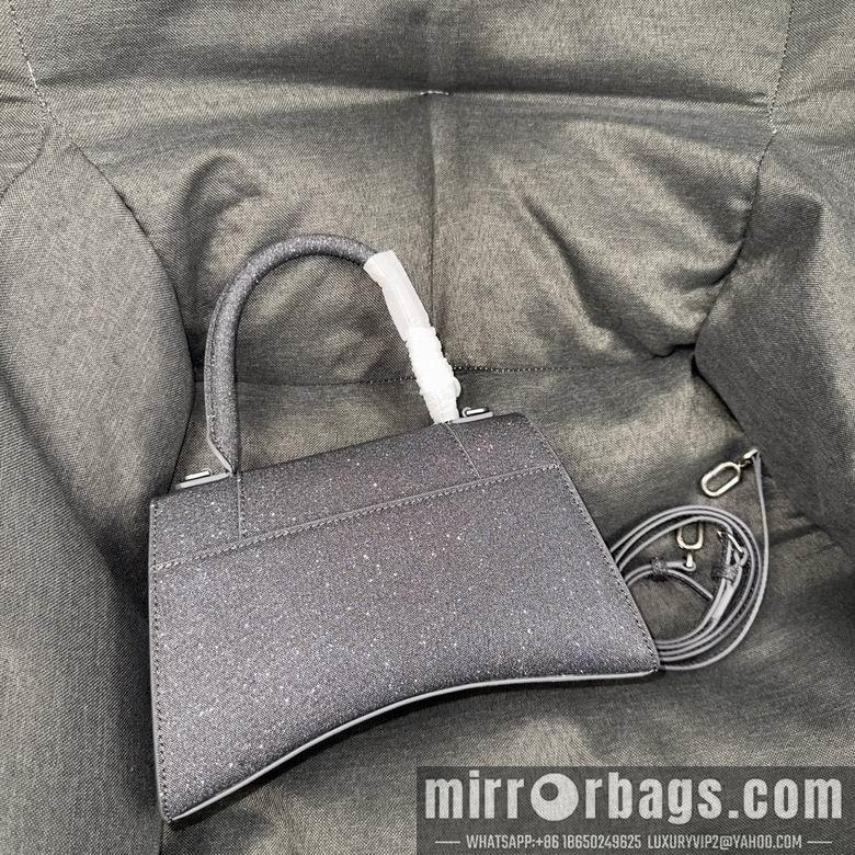 Balenciaga Bags 23X10X24cm 110803 GY 3