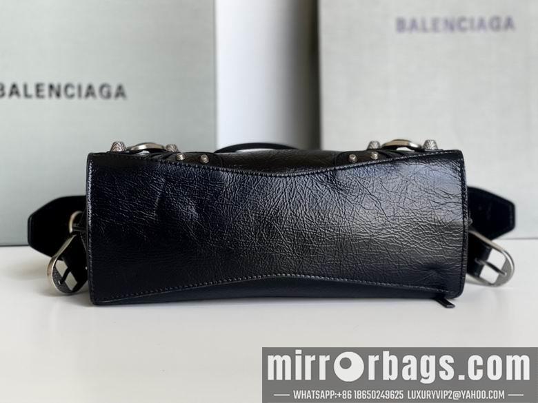 Balenciaga Bags 699 26X13X18cm XM 1