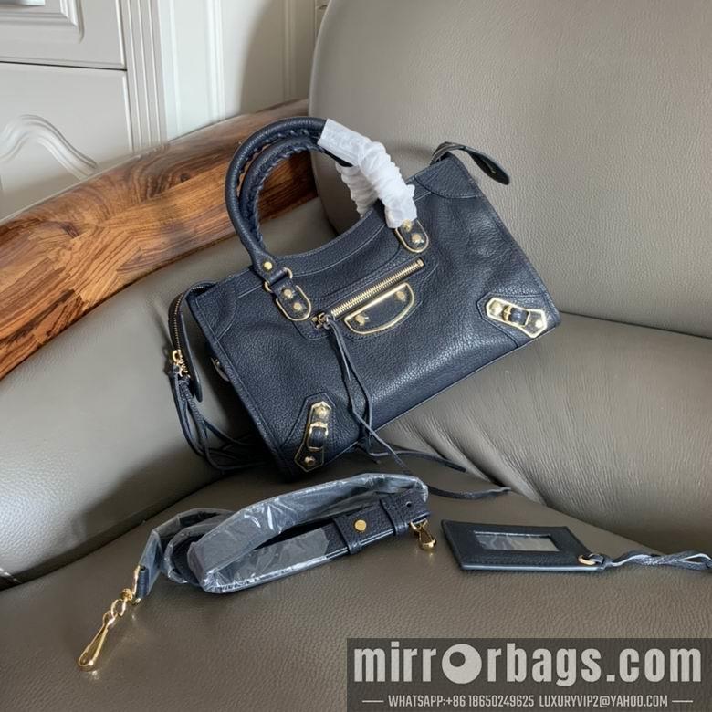 Balenciaga Bags 299B 30cm GY 8