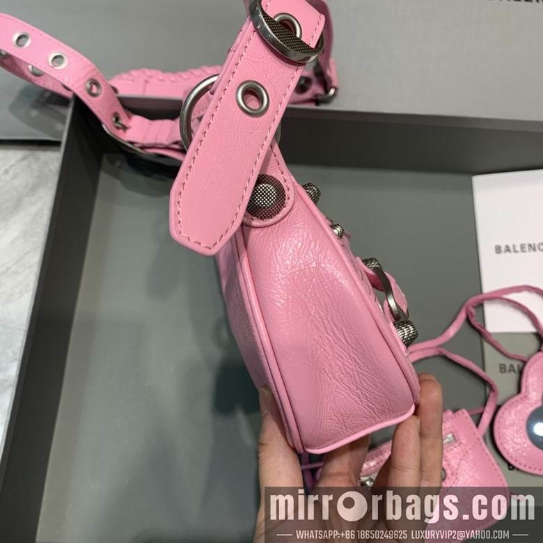 Balenciaga Bags 180607 26X12X6cm GY 18