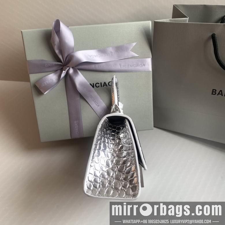 Balenciaga Bags 19X8X13cm 053102 GY 1
