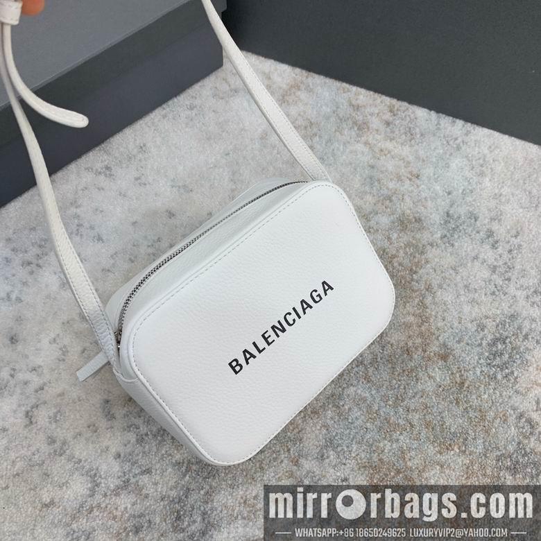 Balenciaga Bags Everyday Camera Mini 20cm FY 2