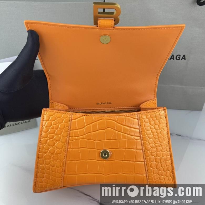 Balenciaga Bags Balenciaga 23x10x24cm FY 5