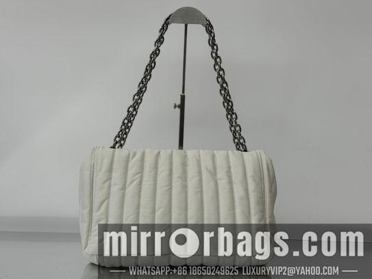 Balenciaga Bags Monaco 0918 32.5X22X9.9cm GY 1