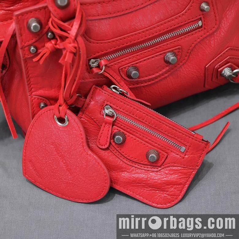 Balenciaga Bags 2153 26X11X18cm GY 14