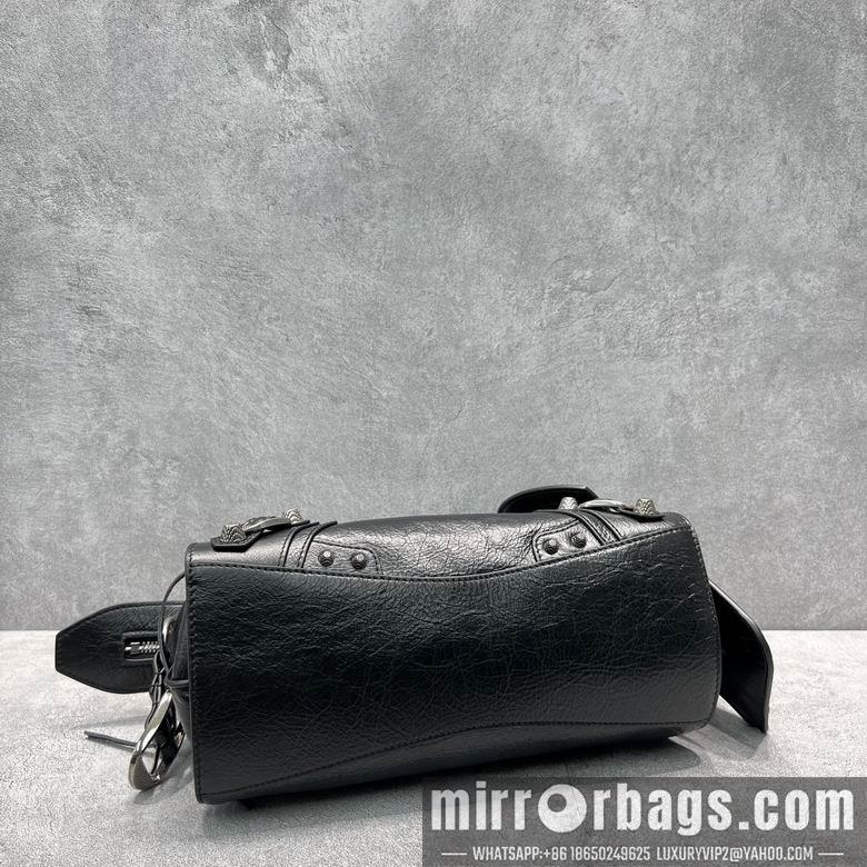 Balenciaga Bags 92535 26X13X18cm GY 7