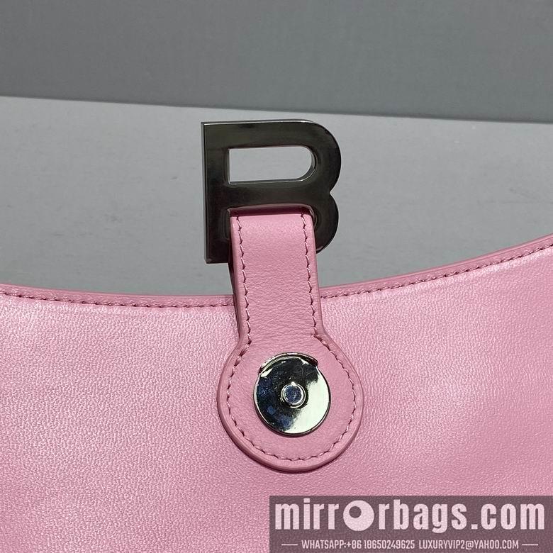 Balenciaga Bags 21ss 92724 25.5x6x16cm FY 7
