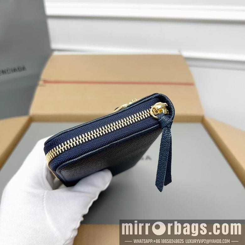 Balenciaga Bags 19X10X2.5cm 122701 GY 12