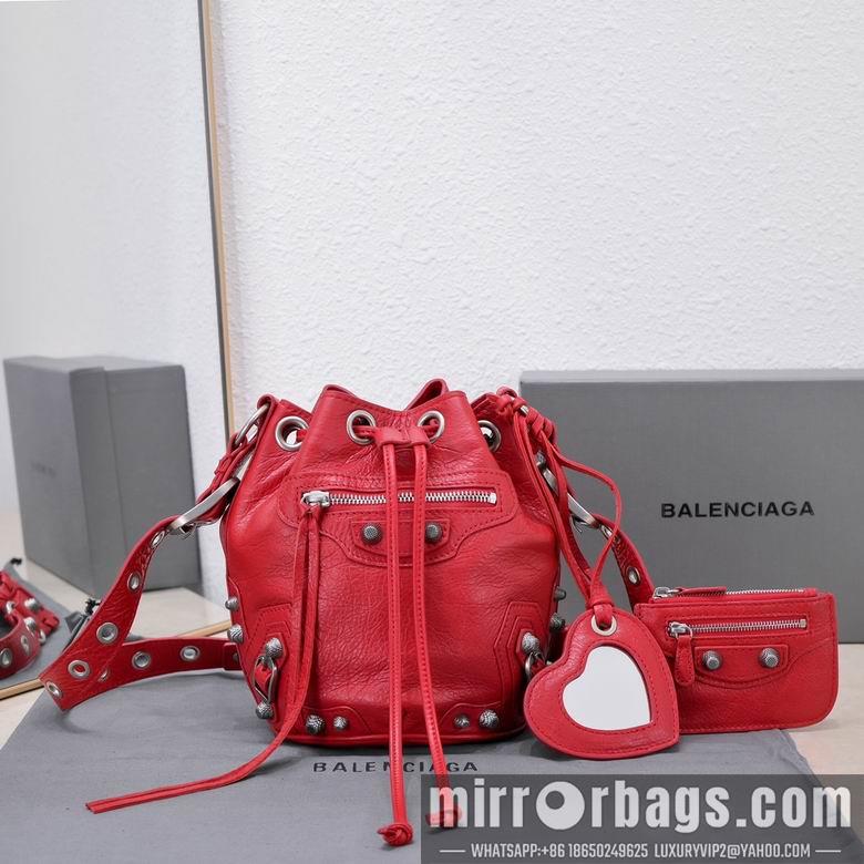 Balenciaga Bags Balenciaga 长15x高20x宽18cm FY 9