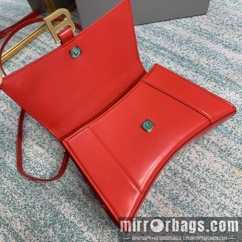 Balenciaga Bags 8895 23x10x24cm FY 3