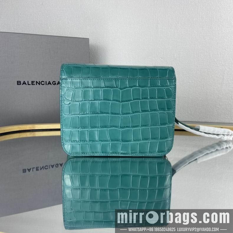 Balenciaga Bags 592898 18.5x7x14 cm fy 2