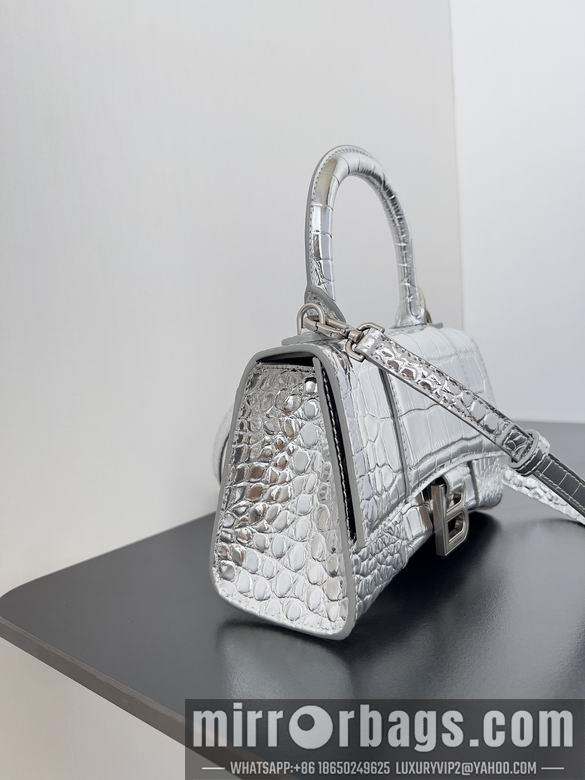 Balenciaga Bags 19X13X8ccm 031625 GY 1