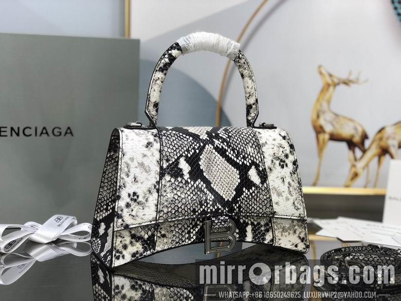 Balenciaga Bags LG0023 23X10X24cm GY 17