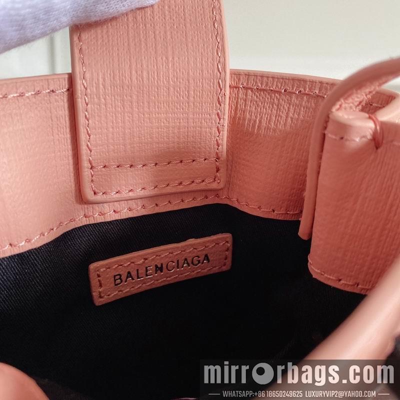 Balenciaga Bags Balenciaga802 18x4.5x12cmFy
