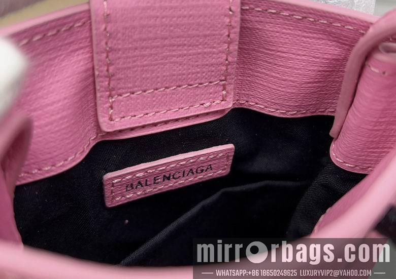 Balenciaga Bags 802 18X4.5X12cm GY 10