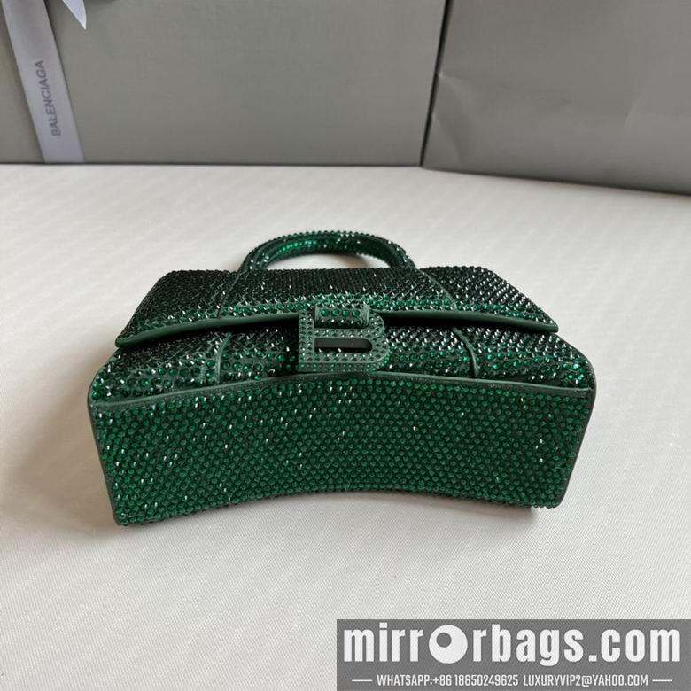 Balenciaga Bags Balenciaga XS-19x8x13cm FY 9