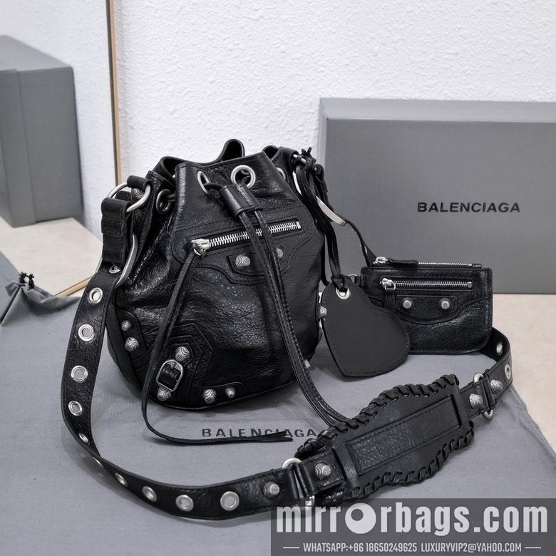 Balenciaga Bags Balenciaga 长15x高20x宽18cm FY 8