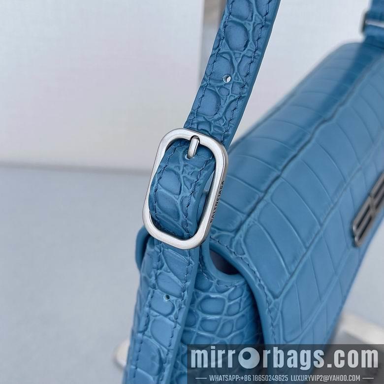 Balenciaga Bags 695645 27X15.5X5cm GY 4