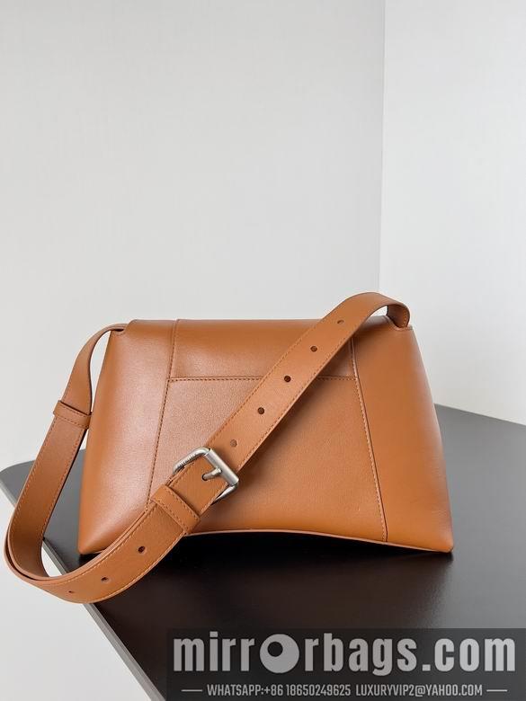 Balenciaga Bags Downtown 30X11X18cm 061620 GY 4