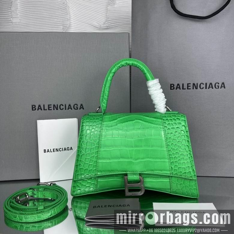 Balenciaga Bags 8895 23x10x24cm FY 16