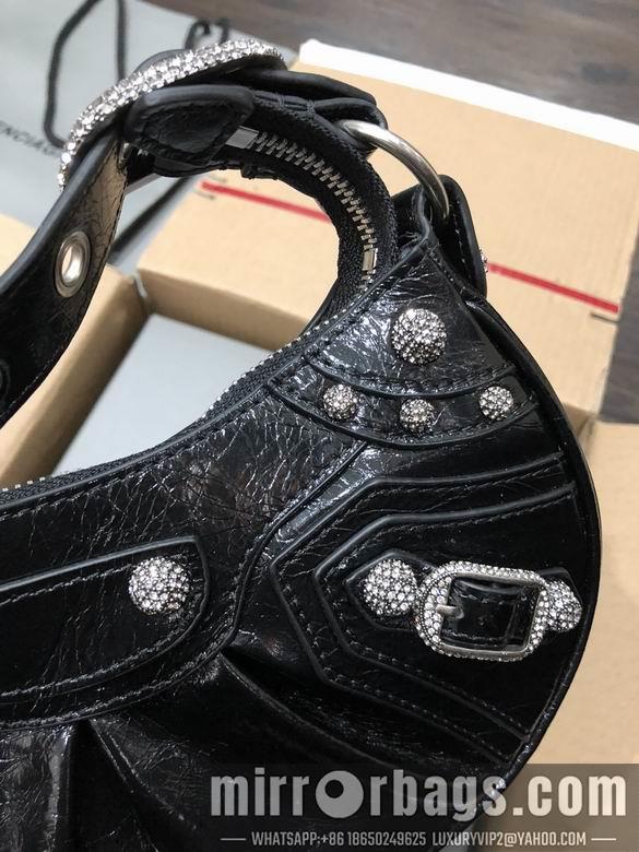 Balenciaga Bags 33X16X8.4cm 26X16X6.5cm 052603 GY 15