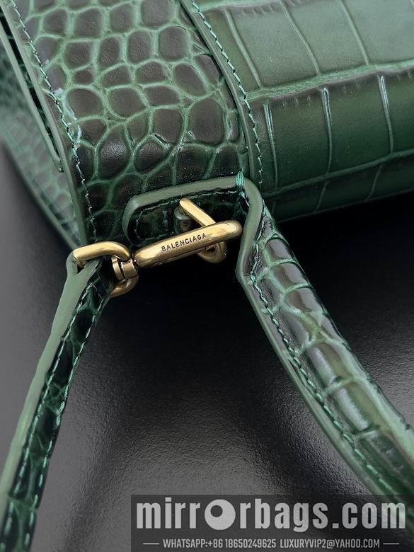 Balenciaga Bags 23X10X24ccm 031626 GY 9
