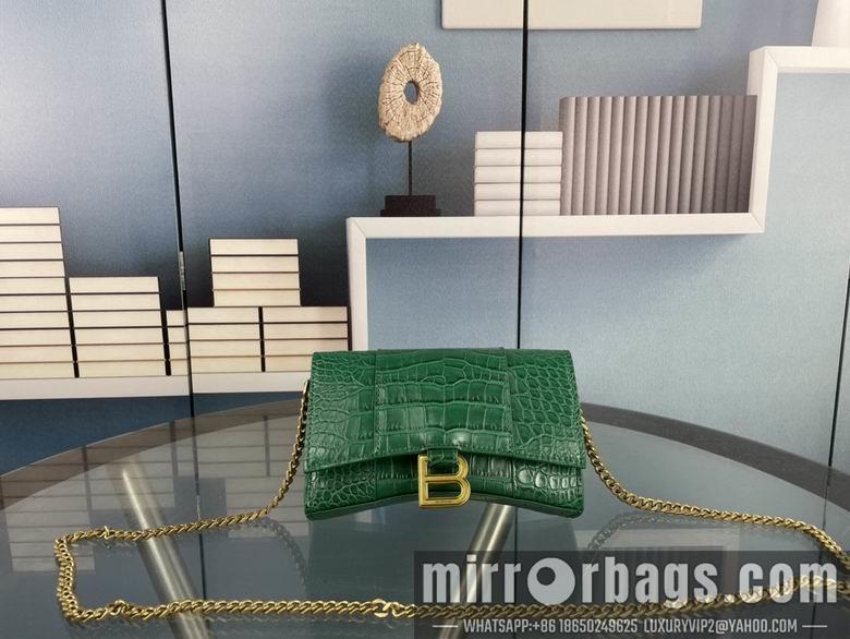 Balenciaga Bags 60501 19X4X12cm XMY 4
